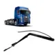 BRACO LIMPADOR DO PARABRISA VW CONSTELLATION TODOS GRANERO 2R2955409