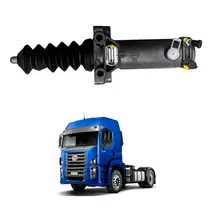CILINDRO ESCRAVO DA EMBREAGEM 34MM M12X1.0 VW KNORR ORIGINAL 2S2721261C