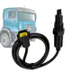 SENSOR FILTRO RACOR NIVEL DE COMBUSTIVEL VW RACOR ORIGINAL 2R0971759A