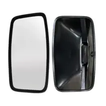ESPELHO RETROVISOR UNIVERSAL MEDIO PLANO (320X190MM) VW MB 6888107216