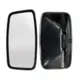 ESPELHO RETROVISOR UNIVERSAL MEDIO PLANO (320X190MM) VW MB 6888107216