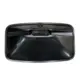 ESPELHO RETROVISOR UNIVERSAL MEDIO PLANO (320X190MM) VW MB 6888107216