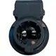 SOQUETE LANTERNA LATERAL CABINE 1 POLO VW PRADOLUX 1H0949111