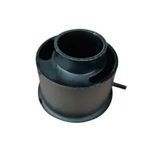 COXIM TRASEIRO DO MOTOR C/ PINO (TARJA VERDE) VW SUPORTE REI 2SH199381