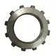 PORCA CASTELADA 80MM CARRETA RANDON E TRUCKS ORIGINAL 2T0525133