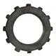 PORCA CASTELADA 80MM CARRETA RANDON E TRUCKS ORIGINAL 2T0525133