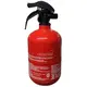 EXTINTOR DE INCENDIO 1KG TIPO BOLINHA / GORDINHO RESIL 2R0016995B