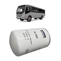 FILTRO DE OLEO LUBRIFICANTE VW ONIBUS EURO V TODOS ORIGINAL 07W115561