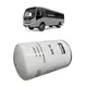 FILTRO DE OLEO LUBRIFICANTE VW ONIBUS EURO V TODOS ORIGINAL 07W115561
