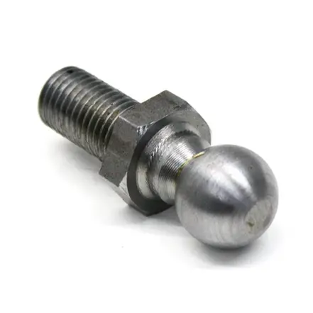 Pino Esferico Gargo da Embreagem Câmbio ZF 16S1455 Suk 2U2311614