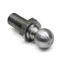 Pino Esferico Gargo da Embreagem Câmbio ZF 16S1455 Suk 2U2311614