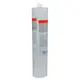 COLA SILICONE NEUTRO MOTOR ALTA TEMPERATURA CINZA 310G 2S0407186D
