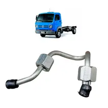 TUBO INJETOR (I CILINDRO) VW DELIVERY EURO 3 VILLEM 2P0130301