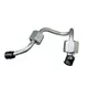 TUBO INJETOR (I CILINDRO) VW DELIVERY EURO 3 VILLEM 2P0130301
