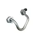 TUBO INJETOR (I CILINDRO) VW DELIVERY EURO 3 VILLEM 2P0130301