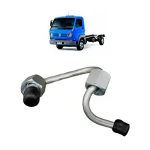 Tubo Injetor (ii Cilindro) VW Delivery EURO Iii Villem 2P0130302