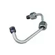 TUBO INJETOR (IV CILINDRO) VW DELIVERY EURO 3 VILLEM 2P0130304