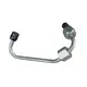 TUBO INJETOR (IV CILINDRO) VW DELIVERY EURO 3 VILLEM 2P0130304