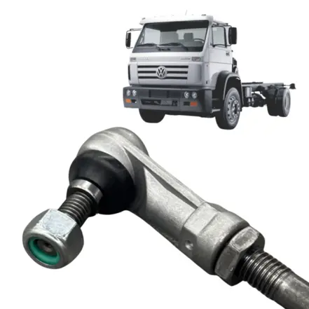 TIRANTE DO CAMBIO 250MM VW FORD AGRALE ZUCOLLO 2RD711397