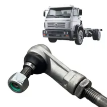 TIRANTE DO CAMBIO 250MM VW FORD AGRALE ZUCOLLO 2RD711397