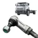 TIRANTE DO CAMBIO 250MM VW FORD AGRALE ZUCOLLO 2RD711397