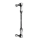 TIRANTE DO CAMBIO 250MM VW FORD AGRALE ZUCOLLO 2RD711397