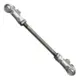TIRANTE DO CAMBIO 250MM VW FORD AGRALE ZUCOLLO 2RD711397