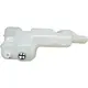 RESERVATORIO DE AGUA S/ TAMPA VW AGRALE RESERPLASTIC 2VC121405