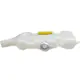 RESERVATORIO DE AGUA S/ TAMPA VW AGRALE RESERPLASTIC 2VC121405