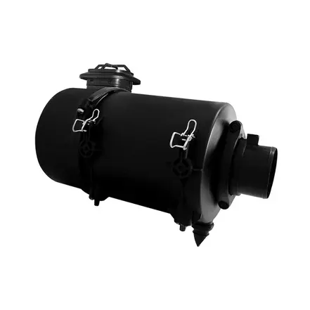 Filtro de Ar sem Elemento para Volkswagen Worker Mecânico 2R0129607J