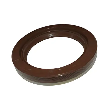 Retentor Dianteiro Virabrequim Motor MAN D08 Elring Original 07W109375
