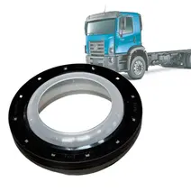 Retentor Dianteiro Virabrequim Motor MAN D08 Elring Original 07W109375