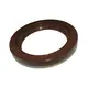 Retentor Dianteiro Virabrequim Motor MAN D08 Elring Original 07W109375