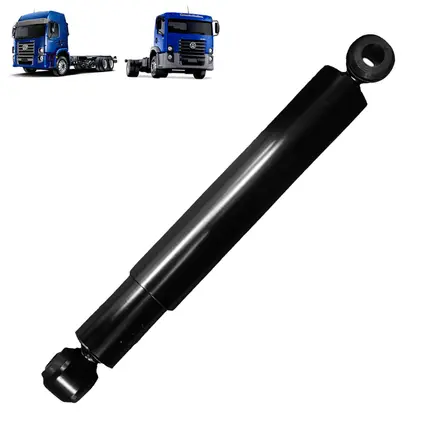 Amortecedor com Bucha Dianteiro / Traseiro VW Ford Meritor 2T0413031B