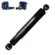Amortecedor com Bucha Dianteiro / Traseiro VW Ford Meritor 2T0413031B