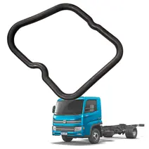 JUNTA TAMPA VALVULA (PRETO) MOTOR CUMMINS SERIE B 5.9L 2RL103483A