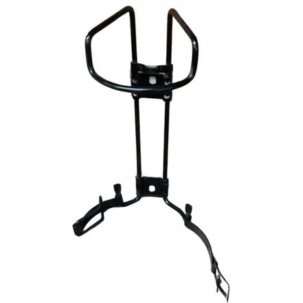 SUPORTE EXTINTOR 1KG TIPO FININHO UNIVERSAL RESIL 2RD016985