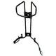 SUPORTE EXTINTOR 1KG TIPO FININHO UNIVERSAL RESIL 2RD016985