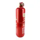 EXTINTOR AUTOMOTIVO PO ABC 2KG 4 POLEGADAS TRADICIONAL RESIL 2R0016995F