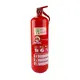 EXTINTOR AUTOMOTIVO PO ABC 2KG 4 POLEGADAS TRADICIONAL RESIL 2R0016995F