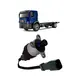VALVULA COMPLETA C/CHICOTE BOMBA ISC ISL 2T2927353B