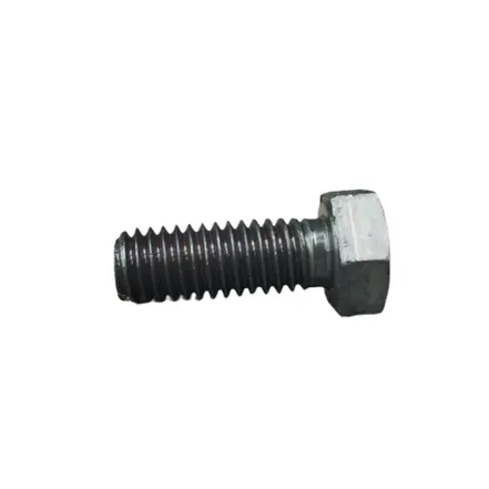 Parafuso Sextavado 3/8X1 16 Fios Câmbios EATON Zm 2SY301275