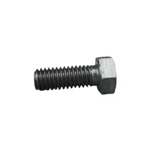 Parafuso Sextavado 3/8X1 16 Fios Câmbios EATON Zm 48516761