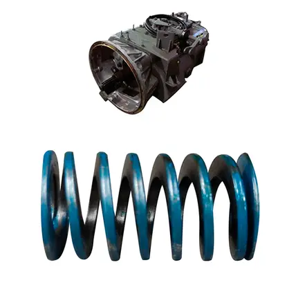 MOLA GARFO DA RE CAMBIOS EATON FTS RT ORIGINAL TJG311625