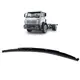 PALHETA LIMPADOR PARABRISA 24 POLEGADAS 600MM (UNITARIA) TJG955425