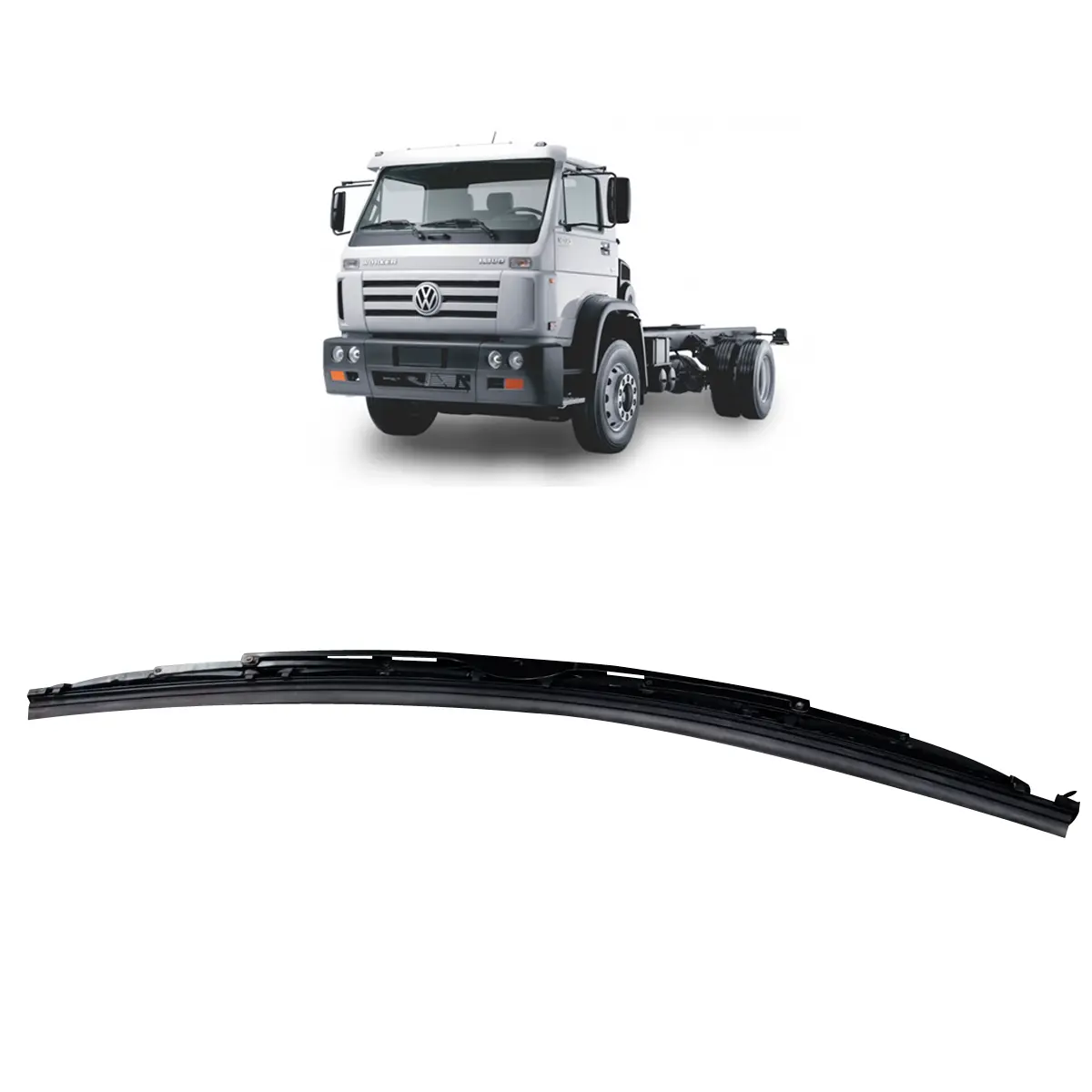 ぶー Palheta Limpador Para-brisa VW TJG955425 Worker | Granero