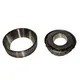 Rolamento Corpo do Pinhao (HM88542/HM88510) Eixo Dana 60 2RA598313