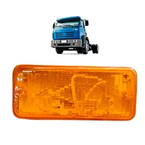 LANTERNA DO PISCA FRONTAL (AMARELA) - LD / LE VW PRADOLUX 2R0953041A
