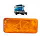 LANTERNA DO PISCA FRONTAL (AMARELA) - LD / LE VW PRADOLUX 2R0953041A