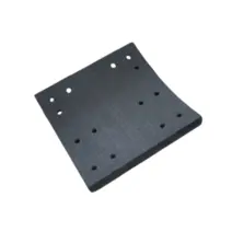 LONA DE FREIO DIANTEIRO E TRASEIRO STD TRUCK POWER THERMOID 2RP698159